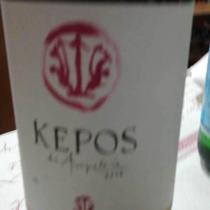 Kepos - Ampeleia - marco-tait