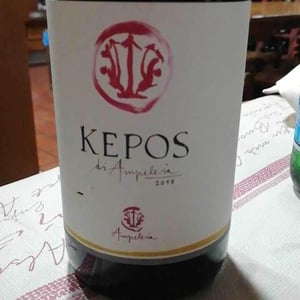 Kepos - Ampeleia - marco-tait