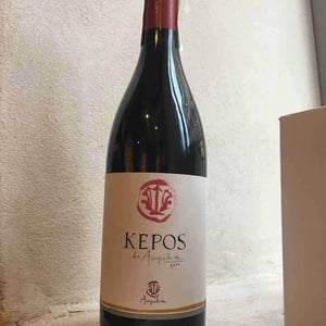 Kepos - Ampeleia - Marco Tait 