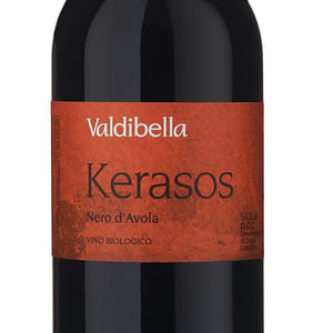 Kerasos - Valdibella - Antonino Vilardi -2018