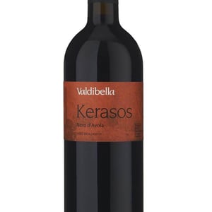 Kerasos - Valdibella - Antonino Vilardi -2018
