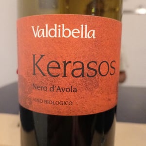 Kerasos - Valdibella - antonino-vilardi -2018