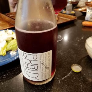 Kerfufle Pet-Nat - Purity Wine - noel-diaz