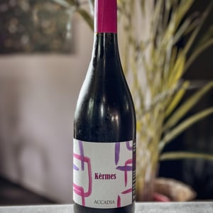 Kèrmes IGT - Accadia, Marche - Accadia 
