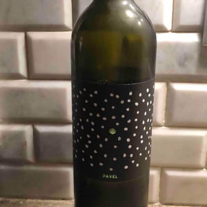 Kerner Pavel - Gönc Winery / Grape Adbuction - Peter Gönc 