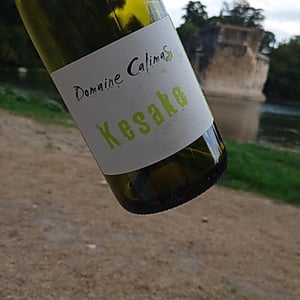 Késako ? - Calimàs - Patrice Delthil 