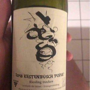 Kestenbüsch Purus - Weingut Trossen - rita-rudolf-trossen