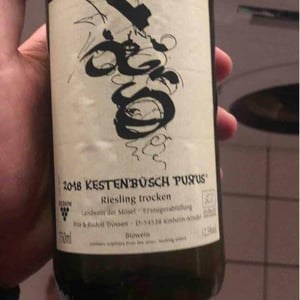 Kestenbüsch Purus - Weingut Trossen - rita-rudolf-trossen