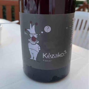 Domaine Mamaruta - Marc Castan - Kézako?