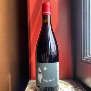 Domaine Mamaruta - Marc Castan - Kézako?