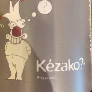 Kézako? - Domaine Mamaruta - marc-castan