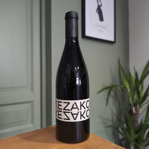 Kezako - Domaine Sébastien David - Sébastien David 