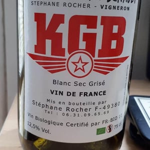 kgb