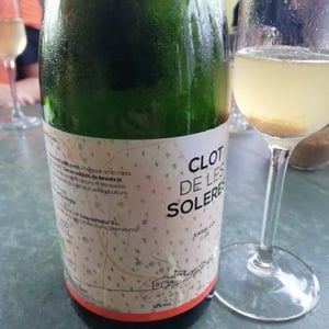 Clot De Les Soleres 2015 - Clot de les Soleres - Montse i Carles Mora Ferrer