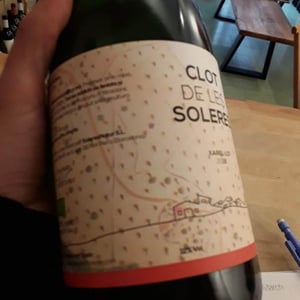 XARLel - Clot de les Soleres - Montse i Carles Mora Ferrer 