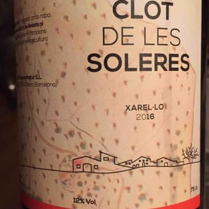 XARLel - Clot de les Soleres - montse-i-carles-mora-ferrer