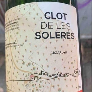 XARLel - Clot de les Soleres - montse-i-carles-mora-ferrer