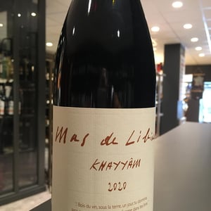 Khayyâm - Mas de Libian - helene-thibon