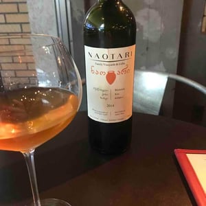 Khikhvi - Naotari Wines - koba-kvatchrelishvili