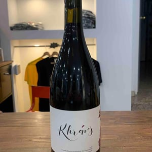 Khrónos - Finca Parera - ruben-parera-renau