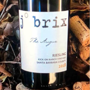 Kick On Ranch Vineyard The Augur - J. Brix Wines - jody-brix-towe-emily-towe