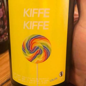 Kiffe Kiffe 2021 - Lolita Sene - Lolita Sene -2021