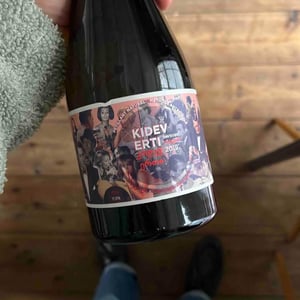 Kidev Ertti Tavkveri - Lapati Wines - vincent-julien-guillaume-gouerou