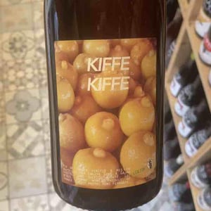 Kiffe Kiffe - Lolita Sene - Lolita Sene 