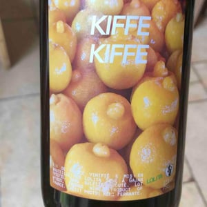 Kiffe Kiffe - Lolita Sene - lolita-sene