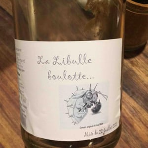 Alibulle - Domaine Henri Naudin-Ferrand - Claire Naudin 