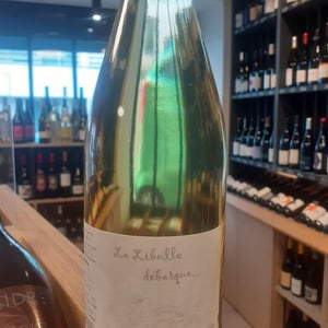 Alibulle - Domaine Henri Naudin-Ferrand - Claire Naudin 
