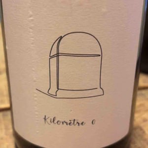 Kilometre 0 - Axel Domont - Axel Domont -2021