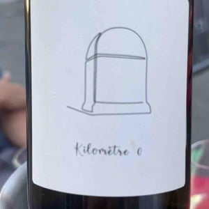 Kilometre 0 MAGNUM - Axel Domont - Axel Domont -2022