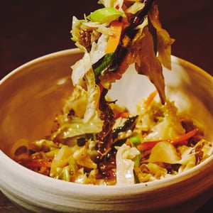 Kimchi - LEUCHTENDROTER - 616842