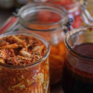 Kimchi - BANHMEÏ - 686247