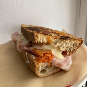 Kimchi Sandwich - ACQUASANTA - dispensa e vino - 660314