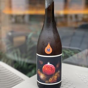 Kind of Orange - Florèz Wines - James Jelks 