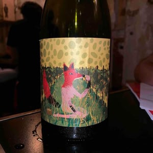 Kindeli "La Pajarita" - Alex Craighead Wines - Don & Kindeli Wines - alex-craighead-josefina-venturino