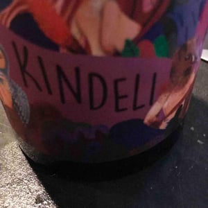 Kindeli "La Pajarita" - Alex Craighead Wines - Don & Kindeli Wines - Alex Craighead & Josefina Venturino 