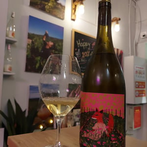 Kindeli Primavera - Alex Craighead Wines - Don & Kindeli Wines - alex-craighead-josefina-venturino