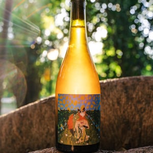 Kindeli Verano - Alex Craighead Wines - Don & Kindeli Wines - alex-craighead-josefina-venturino