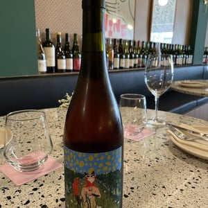 Kindeli Verano - Alex Craighead Wines - Don & Kindeli Wines - alex-craighead-josefina-venturino