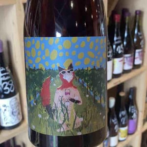 Kindeli Verano - Alex Craighead Wines - Don & Kindeli Wines - alex-craighead-josefina-venturino