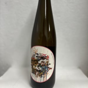King Creator - Soil Therapy - Les Vins du Mardi - thomas-larmoyer -2020
