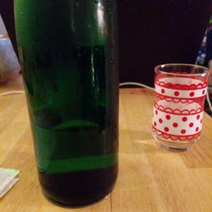 Kinheimer Hubertuslay Riesling Auslese - Weingut Trossen - rita-rudolf-trossen