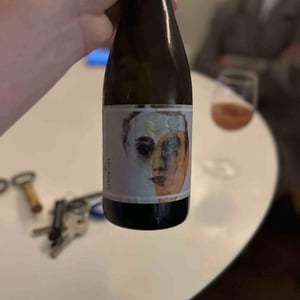 Kiraly Pet-nat - Lendwines - Simon & Peti -2022