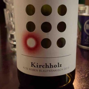 Kirchholz - Weingut Weninger (Austria) / Weninger Pincészet (Hungary) - Franz Weninger 