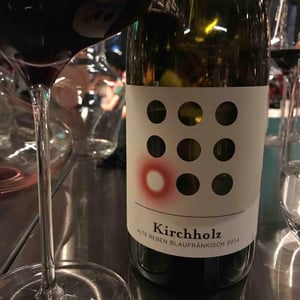 Kirchholz - Weingut Weninger (Austria) / Weninger Pincészet (Hungary) - Franz Weninger 