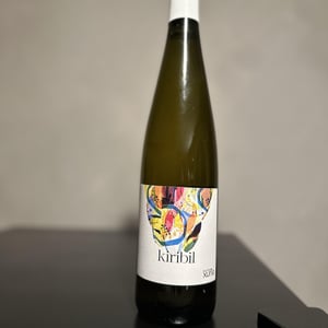 Kiribil - Baztango Xurie - ana-iriarte-and-inaki-bengoetxea