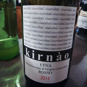 Kirnào - Vino Nibali - nibali